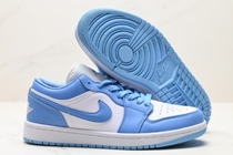 Women Jordan 1 Low 017